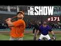 MY OPPONENT AND I BLAST A BUNCH OF HOME RUNS! | MLB The Show 21 | DIAMOND DYNASTY #171