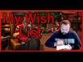 My WoW Wish List | More Constant Content