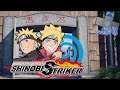 Naruto Xenoverse... I mean... Naruto To Boruto: Shinobi Striker gameplay (part 1) | PS4
