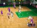 NBA '09   The Inside  HYPERSPIN SONY PS2 PLAYSTATION 2 NOT MINE VIDEOSUSA