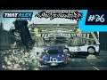 Need For Speed Most Wanted Redux 2020 - Episode 36