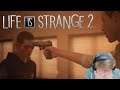 Nelosjakson finaali.. - Life Is Strange 2 ep.4 #6