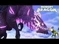 NEW LEGENDARY DRAGON UMBRA IS HERE!!! - Hungry Dragon Gameplay HD