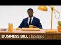 Newegg Business Bill -- Ep. 1: Newegg vs NeweggBusiness