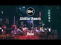 Nogtic - Rain (GitKlar Remix)