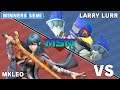 Offline MSM 241 - T1 | MKleo (Byleth) VS Larry Lurr (Falco) Winners Semis