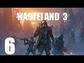 Ol' Baldy - Let's Play Wasteland 3 - Part 6