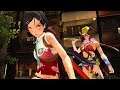 Onechanbara Origin - First PS4 Gameplay Part 5