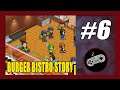 Open A New Branch! | Burger Bistro Story Part 6 Gameplay (Android)