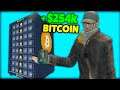 OVERCLOCKED BITCOIN SERVER Rack Good Way To Make Money?- Gmod DarkRP Life EP 7