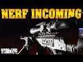 OVERPOWERED SVD BUILD - Escape from Tarkov .12 Guide