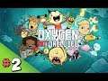 Oxygen Not Included PL - Launch Upgrade - NiedzielnyW. - #2 (Cykl 15-24)