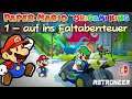 Paper Mario - 1 - auf ins Faltabenteuer (German/Deutsch)