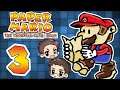 Paper Mario: The Thousand-Year Door #3 -- 9-Volt's Quest! -- Game Boomers