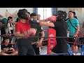 PB格鬥聯盟 - 男子新秀拳擊賽75kg：PSK vs 林士閎