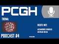 PCGH Podcast #4 | Hardware-Talk mit Aleco und Stephan | Corona und die Hardware-Industrie