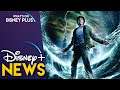 Percy Jackson Series Coming Soon To Disney+ | Disney Plus News