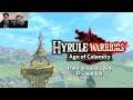 Perplexing Pixels: Hyrule Warriors: Age of Calamity | Switch (review/commentary) Ep404