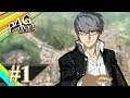 Persona 4 Golden #1 - "Welcome to Inaba"
