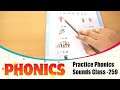 Phonics Sounds Of Activity Part - 241 | Learn and Practice Phonic Sounds/English Phonics Class -259