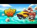 Piggy GO - Clash of Coin - Gameplay IOS & Android