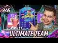 PISZCZEK END OF AN ERA! - FIFA 21 Ultimate Team [#245]