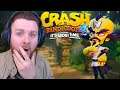 PLAYING AS DR NEO CORTEX! - Part 6 | Crash Bandicoot 4: It's About Time