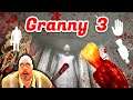 Mr Meat Kills Granny Grandpa 🍖