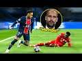 PODE CHORAR GUARDIOLA, AGORA VOCÊ É O PRÓXIMO!!! MOMENTOS MÁGICOS DO FUTEBOL NESSA SEMANA!!