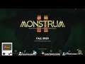 Por fin se anunció Monstrum 2!!!