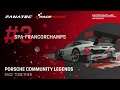 Porsche Community Legends – Weekly Final 3: Spa-Francorchamps