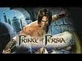Prince Of Persia: The Sands Of Time - Part 1 (Live Stream)