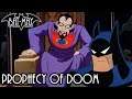 Prophecy of Doom - Bat-May