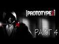 Prototype 2 Walkthrough Part 4 Project Long Shadow PS3/360/X0/PC #Activision #RadicalEntertainment