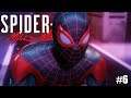 [PS5] Spider-man : Miles Morales 100% Playthrough - (06) ( Spectacular Difficulty )
