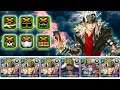 Puzzle & Dragons - DZeta "system" VS AA3!
