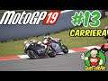 QUESTIONE DI DECIMI | MotoGP 19 - Gameplay ITA - Carriera #13