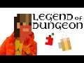 Quick and Dirty LEGEND OF DUNGEON Review