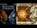 R-Type Dimensions ... (PS3) Gameplay