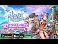 【Ragnarok Online: Valkyrie Uprising Project S】CBT!! Gameplay Android / iOS