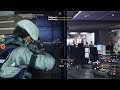 RAID DENEMESİ #3 - The Division 2 Türkçe Ps4