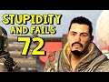 Rainbow Six Siege | Stupidity and Fails 72