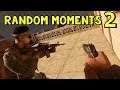 Random Moments 2 | Insurgency: Sandstorm