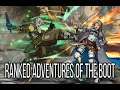 Ranked Adventures of the Boot | Granblue Fantasy Versus