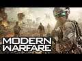 'Really Good' INFO: Modern Warfare Multiplayer & Campaign News