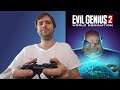 Recension av Evil Genius 2: World Domination (Swedish review)