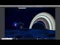 Recovering from a cold! But wont stop me exploring NMS!