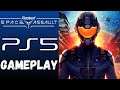 Redout: Space Assault PS5 Gameplay | Pure Play TV