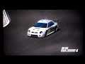 Gran Turismo 4 - Impreza GT - Fuji Speedway