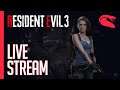 Resident Evil 3 Remake | 🔴 Live Stream 🔴 | PC | 03.04.20.